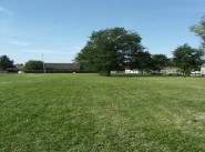 Achat vente terrain Mehun Sur Yevre