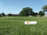 Achat vente terrain Mehun Sur Yevre