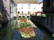 Achat vente terrain Montargis