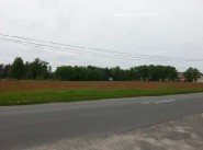 Achat vente terrain Montargis