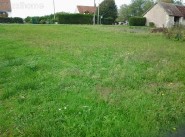 Achat vente terrain Noyers Sur Cher