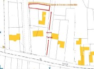 Achat vente terrain Olivet