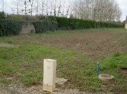 Achat vente terrain Pontlevoy