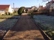 Achat vente terrain Saint Amand Montrond