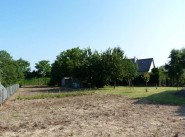 Achat vente terrain Saint Cyr Sur Loire