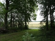 Achat vente terrain Saint Doulchard