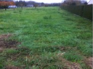 Achat vente terrain Saint Genou