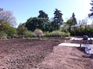 Achat vente terrain Saint Gervais La Foret