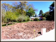 Achat vente terrain Saint Gervais La Foret