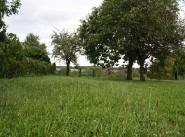 Achat vente terrain Saint Martin D Auxigny