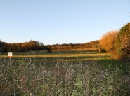 Achat vente terrain Saint Martin D Auxigny