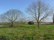 Achat vente terrain Saint Martin Sur Ocre