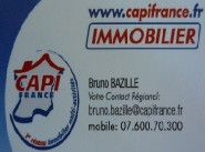 Achat vente terrain Senonches