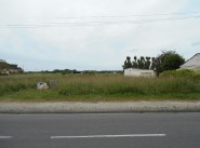 Achat vente terrain Trainou