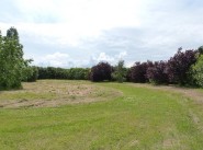Achat vente terrain Tremblay Les Villages