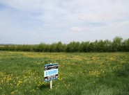 Achat vente terrain Vasselay