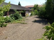 Achat vente terrain Vierzon