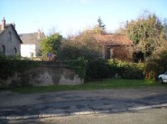 Achat vente terrain Vierzon