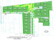 Achat vente terrain Villemeux Sur Eure