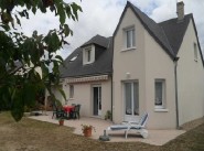 Achat vente Vernou Sur Brenne