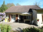 Achat vente villa Allouis