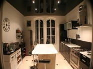 Achat vente villa Amboise