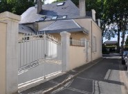 Achat vente villa Amboise