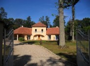 Achat vente villa Anet