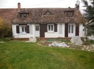 Achat vente villa Anet