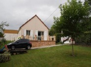 Achat vente villa Argent Sur Sauldre