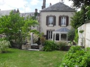 Achat vente villa Bonneval