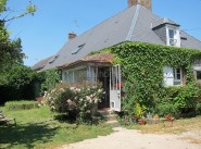 Achat vente villa Bonneval