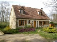 Achat vente villa Bouglainval