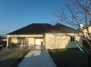 Achat vente villa Bourges