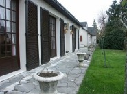 Achat vente villa Bourgueil