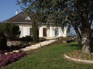 Achat vente villa Bourgueil