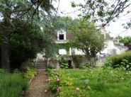 Achat vente villa Bourre