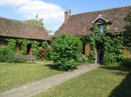 Achat vente villa Brinon Sur Sauldre