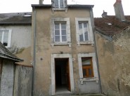 Achat vente villa Buzancais