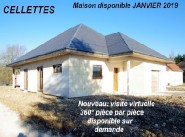 Achat vente villa Cellettes