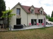 Achat vente villa Chaingy