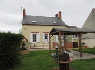 Achat vente villa Chalette Sur Loing