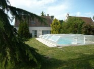 Achat vente villa Chambray Les Tours