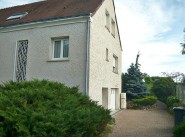 Achat vente villa Chambray Les Tours