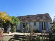 Achat vente villa Charost