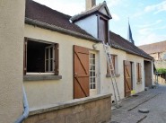 Achat vente villa Chateaumeillant