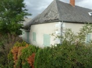 Achat vente villa Chateauneuf Sur Cher