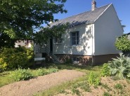 Achat vente villa Chateauneuf Sur Loire