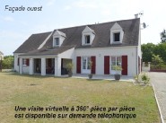 Achat vente villa Chateauneuf Sur Loire