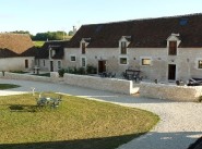 Achat vente villa Chatillon Sur Indre
